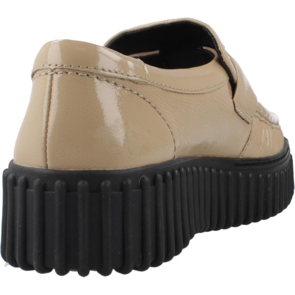Mocasines Mujer Clarks Torhill Moc 3/5