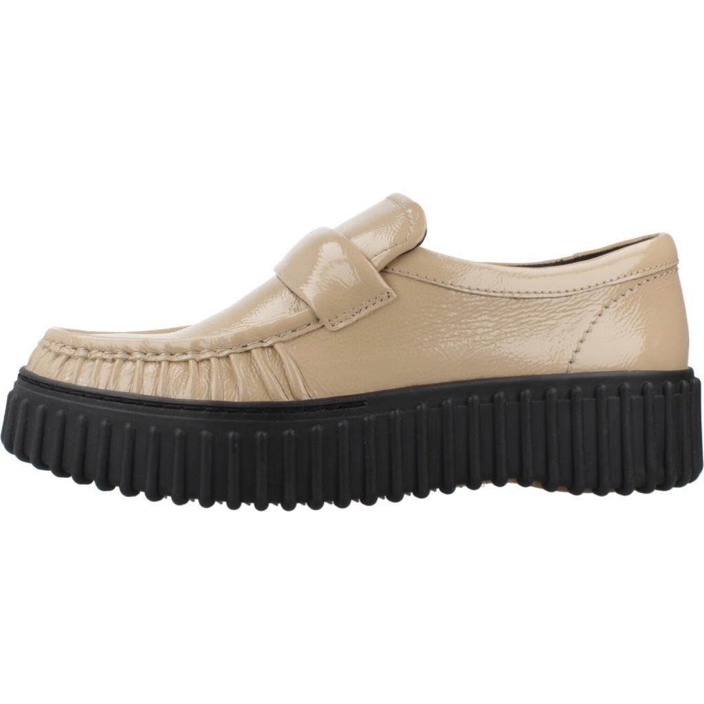 Mocasines Mujer Clarks Torhill Moc 2/5