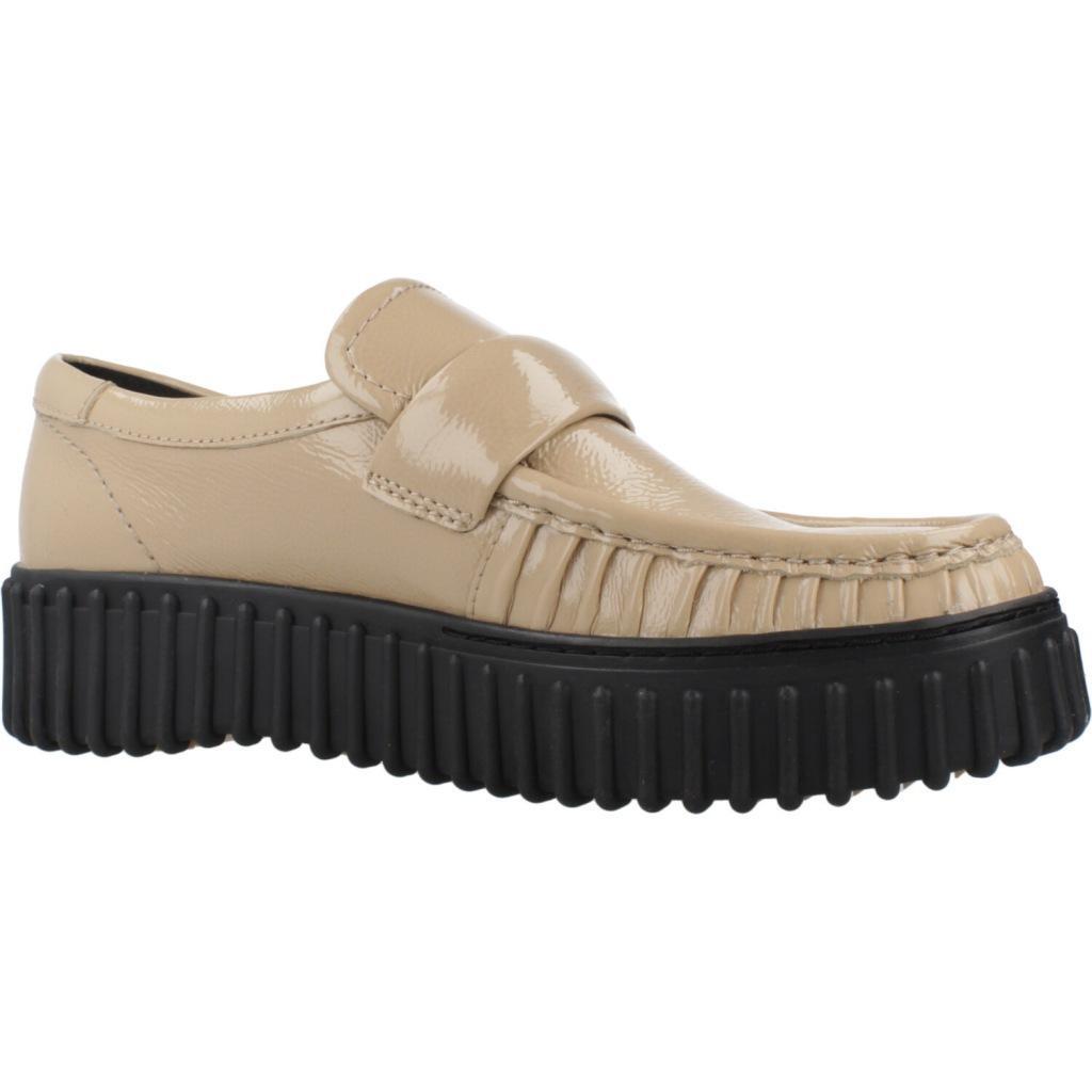 Mocasines Mujer Clarks Torhill Moc 5/5