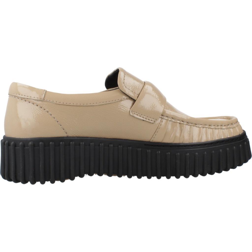 Mocasines Mujer Clarks Torhill Moc 4/5