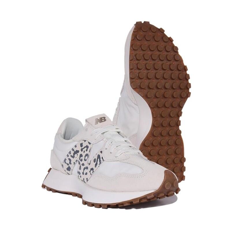 Chaussures  327 Sea Salt Leopard Pantera 3/6