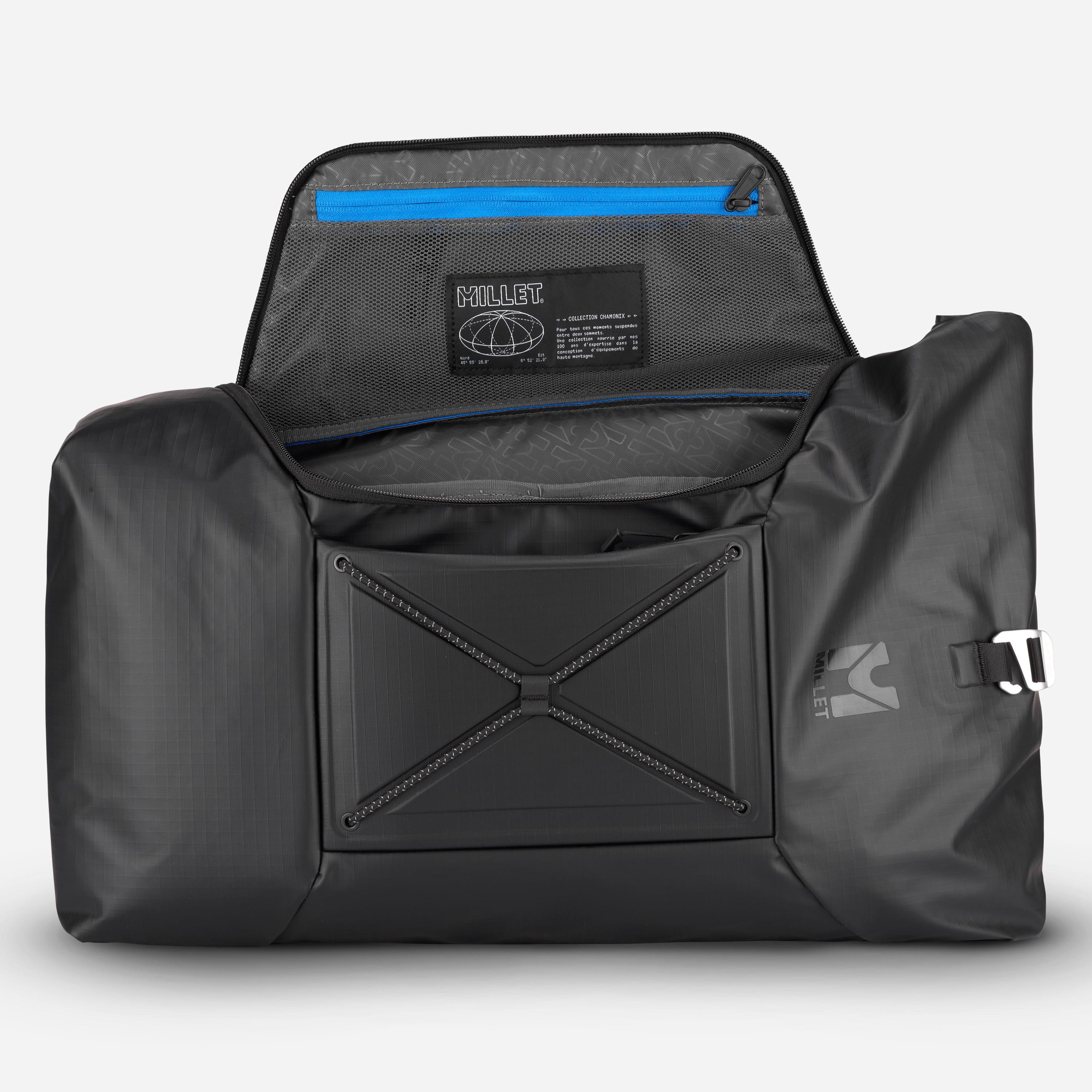 Zaino Viaggio Unisex  CHAMONIX 25+5L 3/5