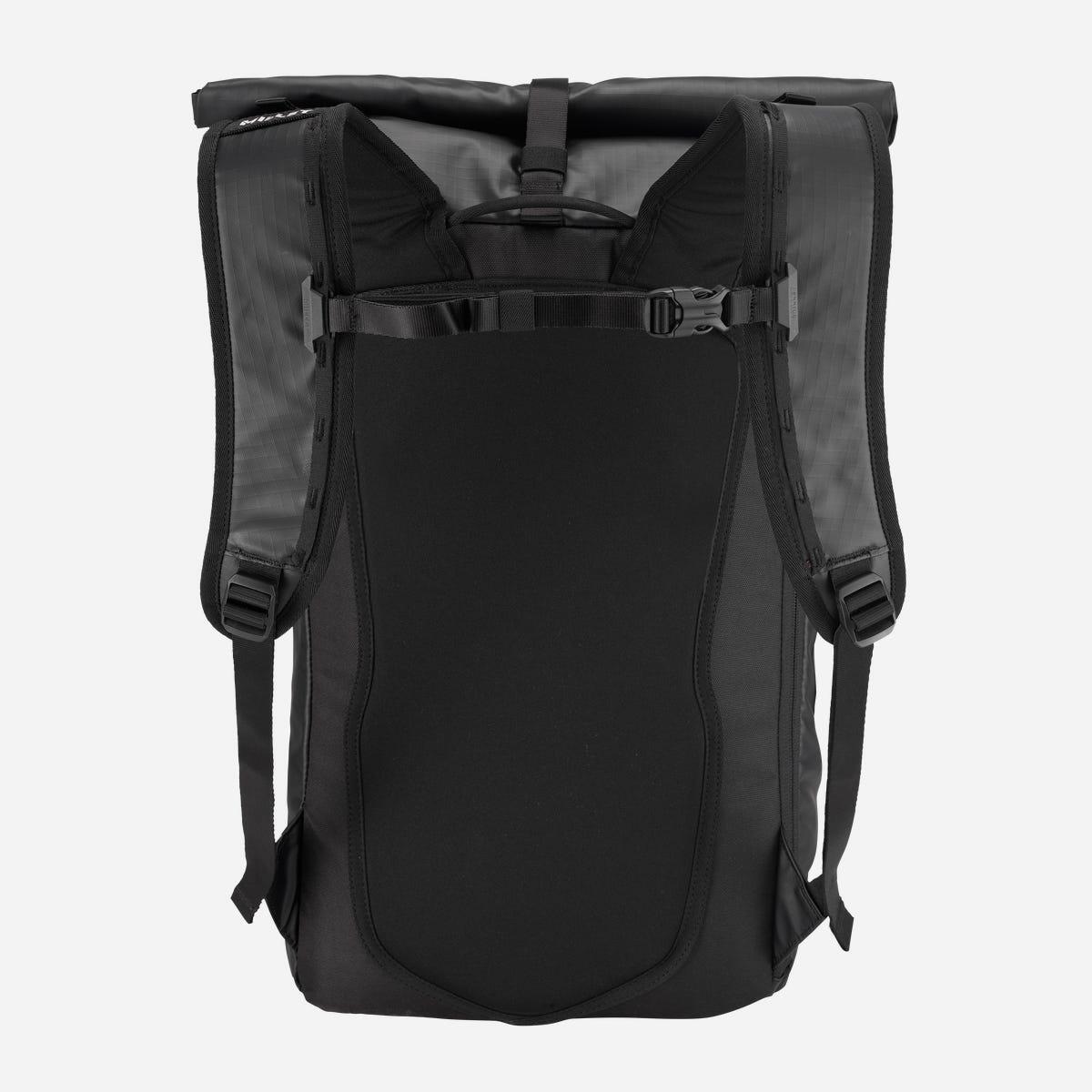 Zaino Viaggio Unisex  CHAMONIX 25+5L 2/5