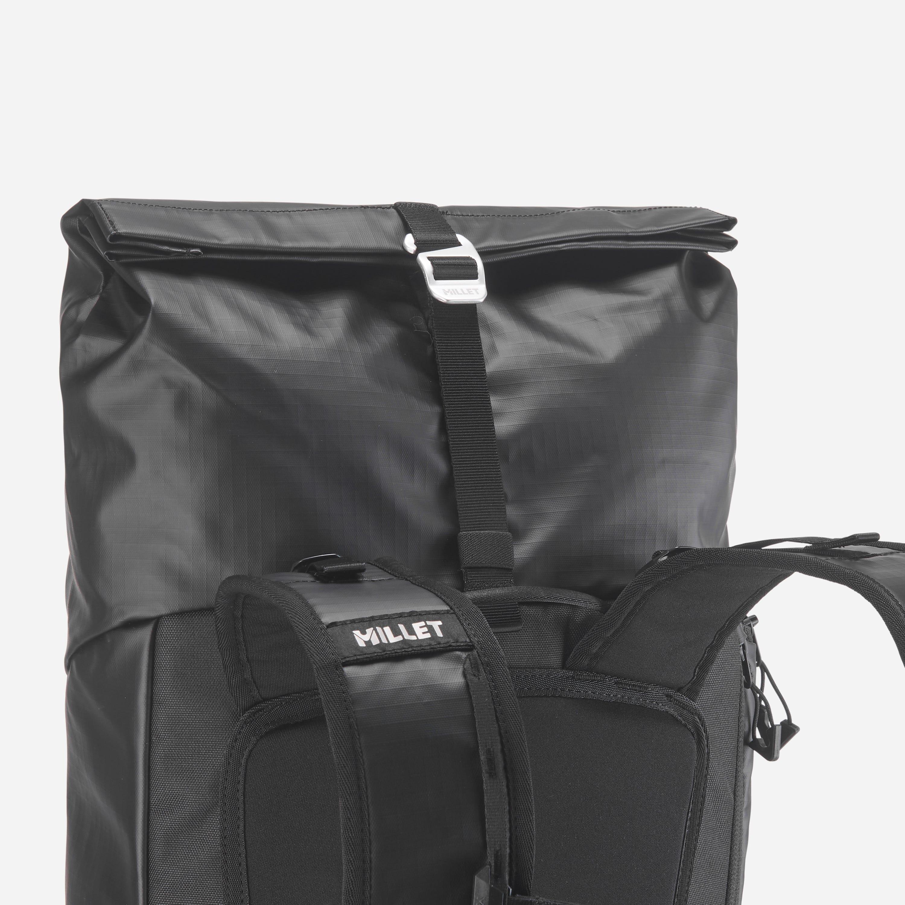 Zaino Viaggio Unisex  CHAMONIX 25+5L 5/5