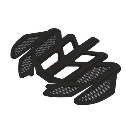 Pièces et Accessoires Casques Lumos Ultra Bug Net - Black - Small