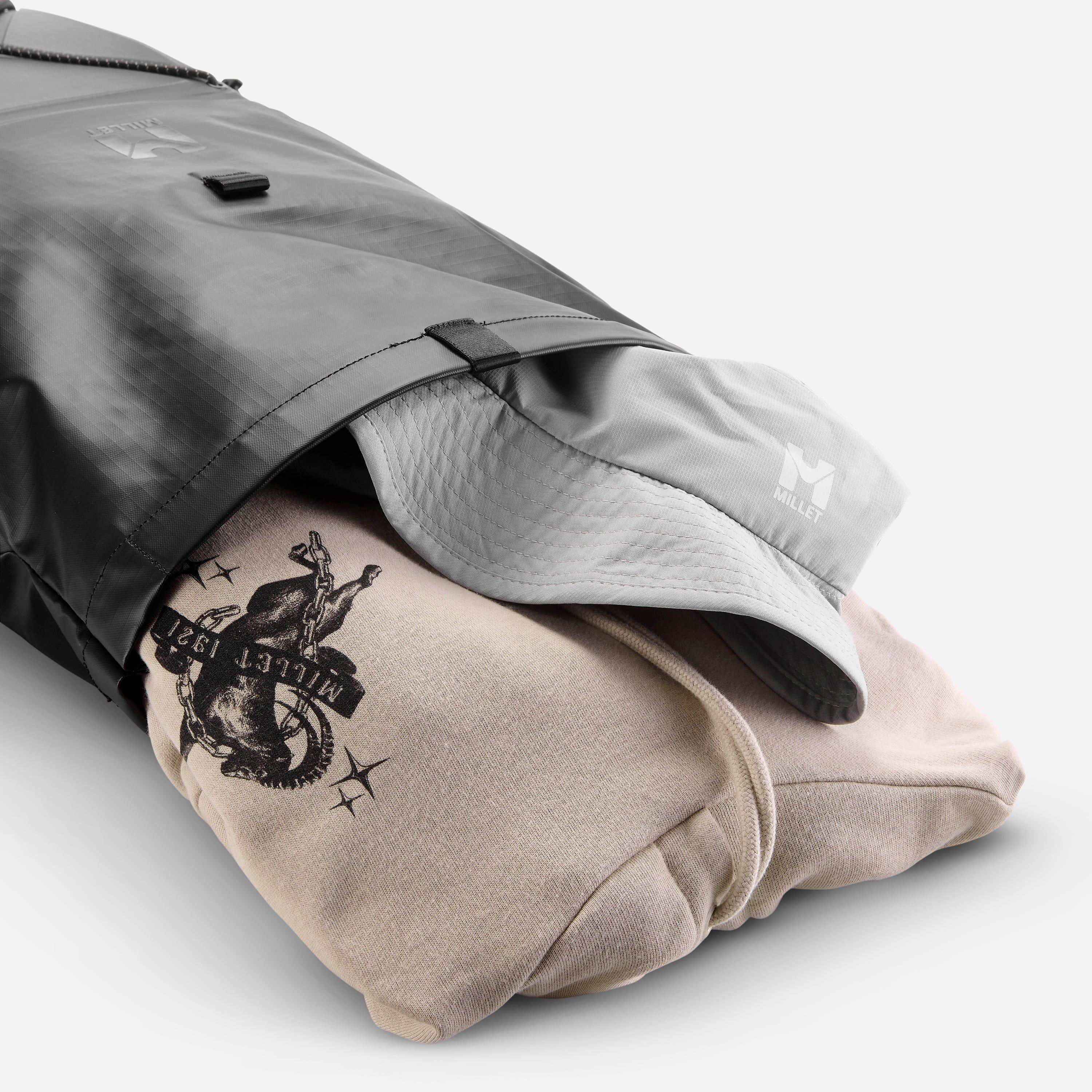 Zaino Viaggio Unisex  CHAMONIX 25+5L 4/5