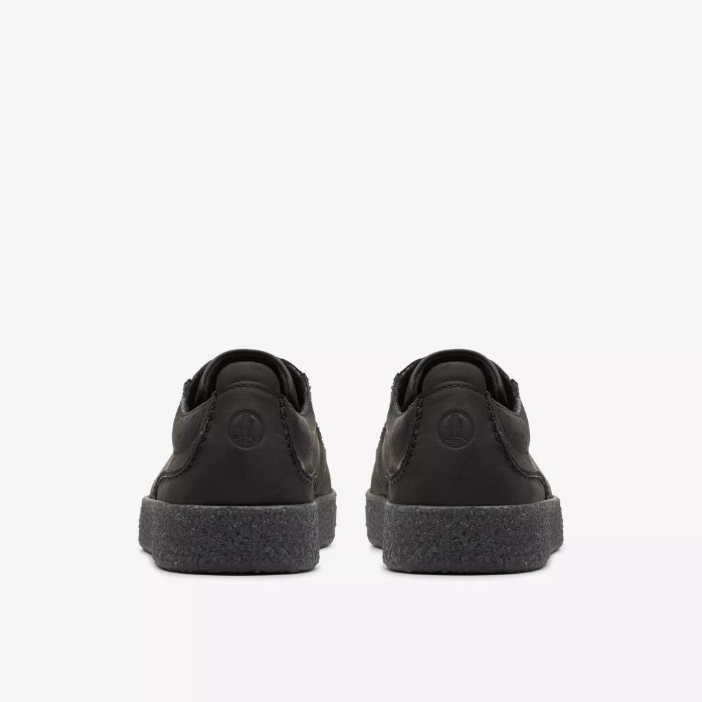 Informales Hombre Clarks Streethill Lace 3/4