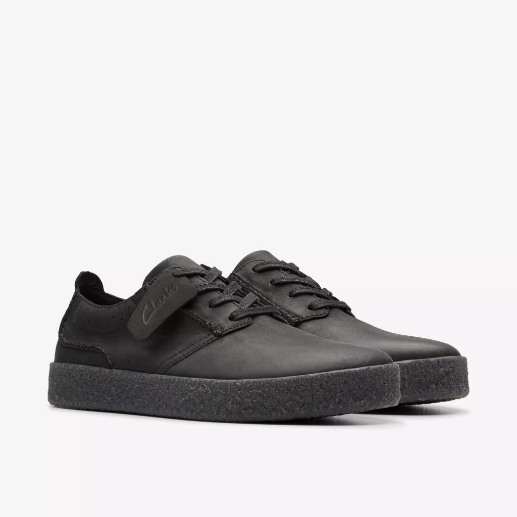 Informales Hombre Clarks Streethill Lace 2/4