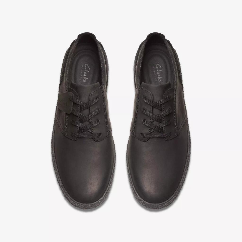 Informales Hombre Clarks Streethill Lace 4/4
