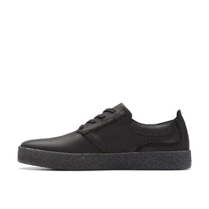 Sneakers Clarks Modell Streethill Lace Farbe Schwarz