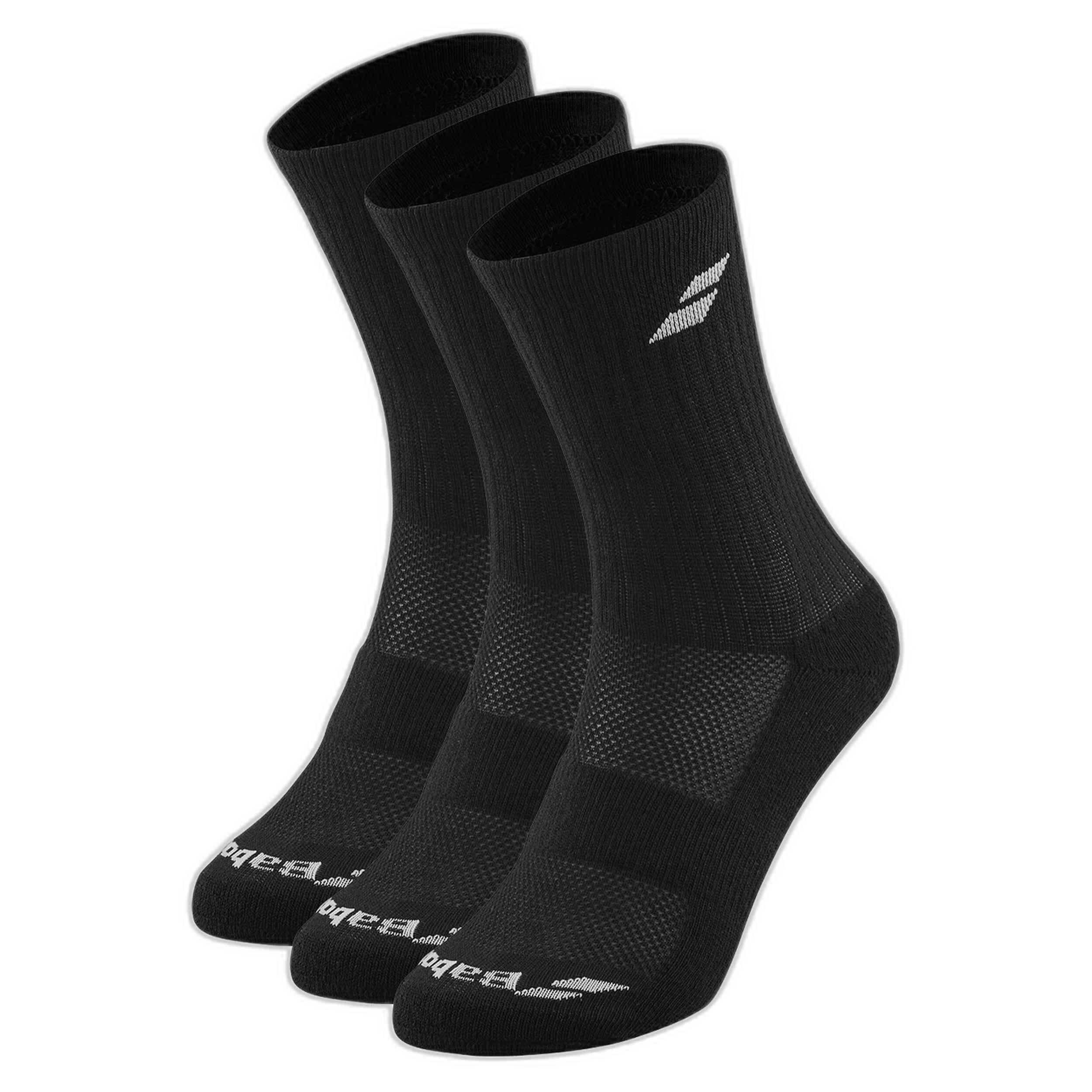 Meias Babolat modelo 5UB1371-2000 para homem 2/2