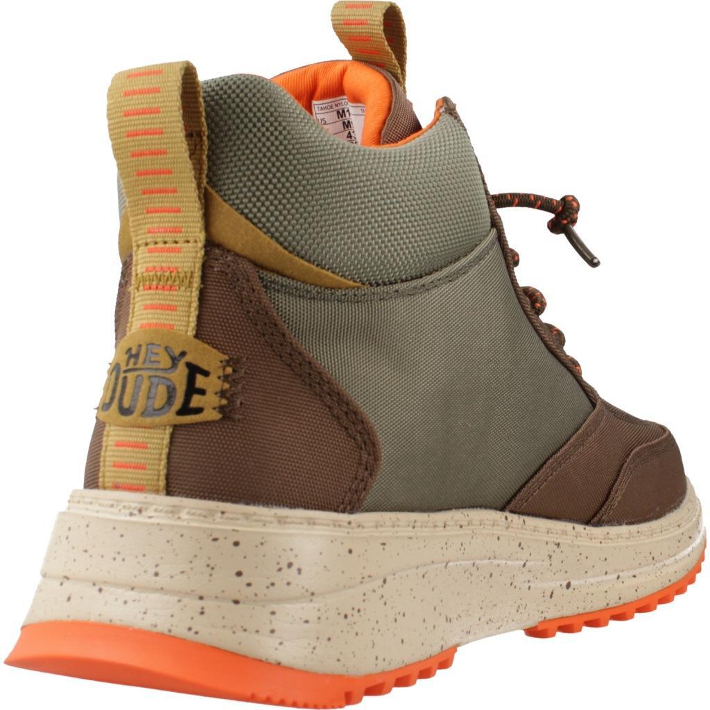 Informales Hombre Hey Dude Tahone Nylon 3/5