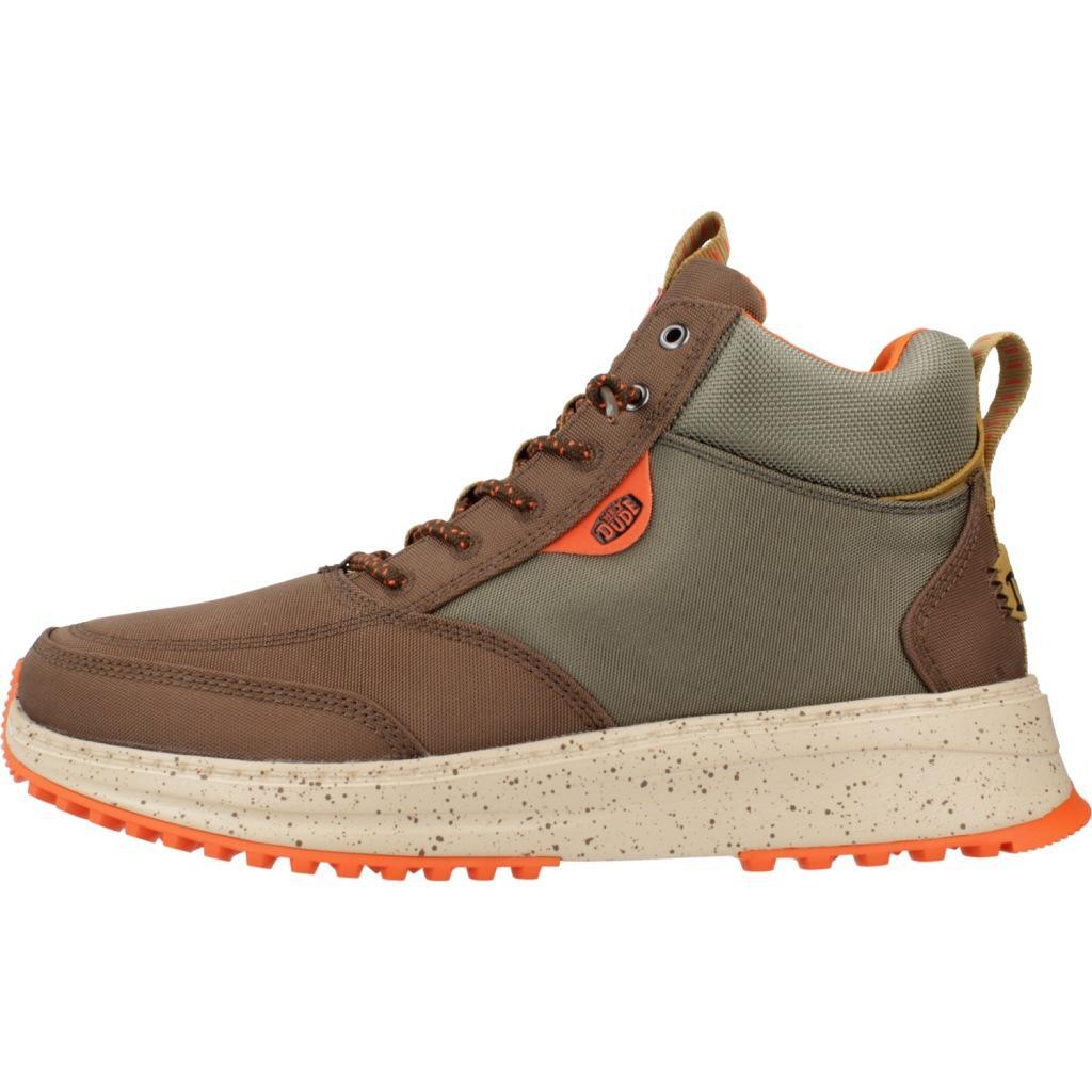 Informales Hombre Hey Dude Tahone Nylon 2/5