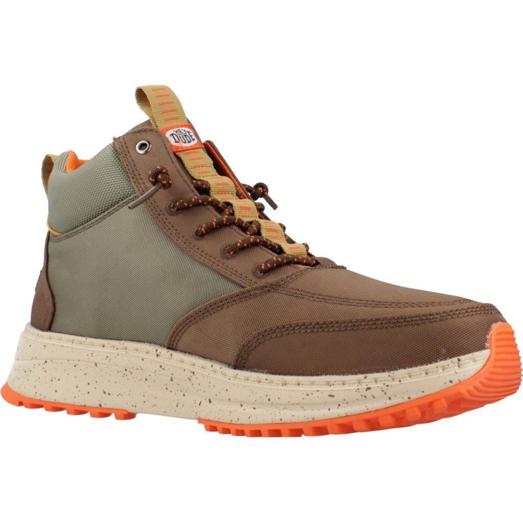 Informales Hombre Hey Dude Tahone Nylon 5/5