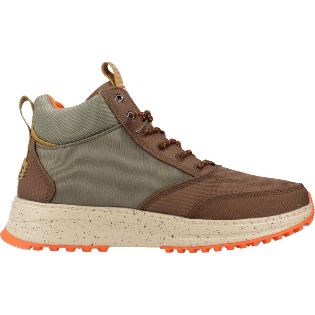 Informales Hombre Hey Dude Tahone Nylon 4/5