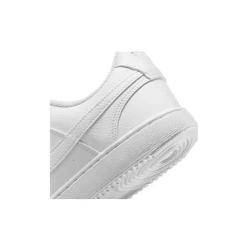 Buty męskie sportowe do chodzenia Nike COURT VISION LO NN