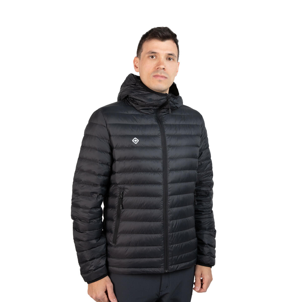 Chaqueta de plumas FLORENZ M; Ligera, térmica y compacta para el frío extremo 3/3