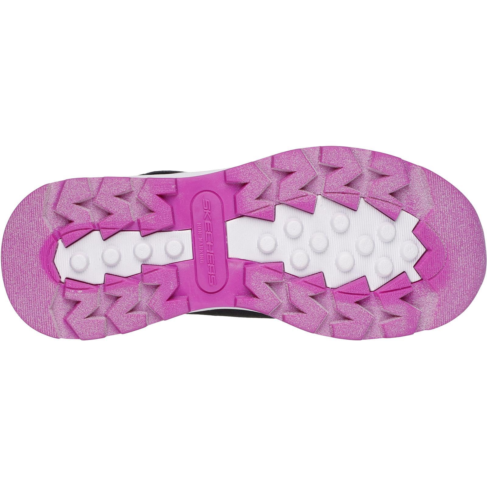 SKECHERS Storm Blazer Kinderschuhe 3/5
