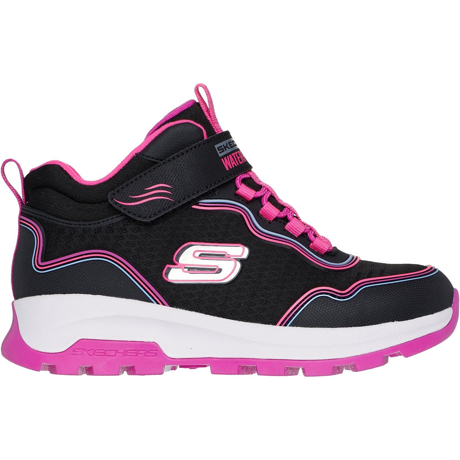 SKECHERS Storm Blazer Kinderschuhe 5/5