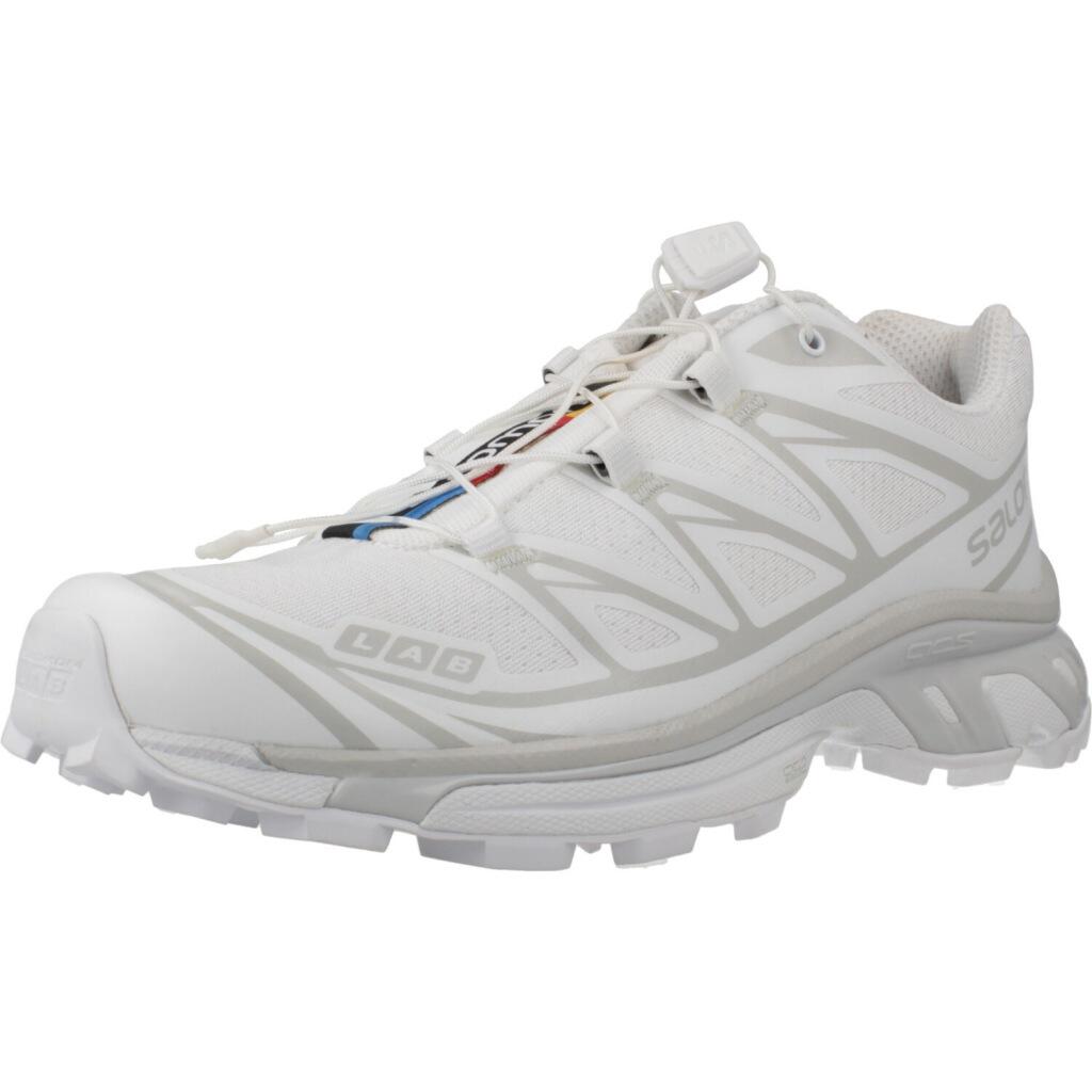 Shoes  XT-6 White Lunar Rock