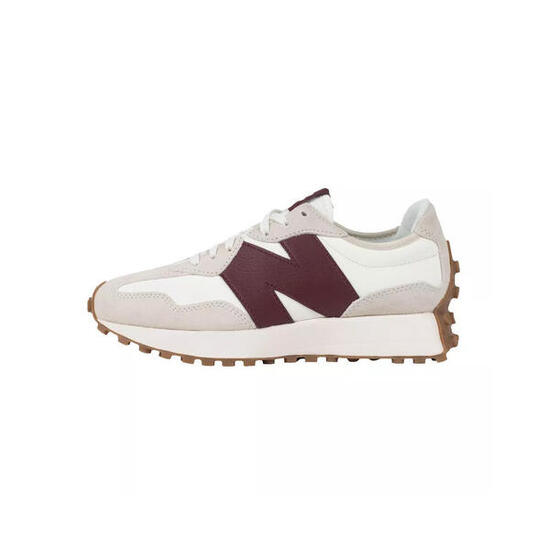 Zapatillas Mujer New Balance Ws327 Beige