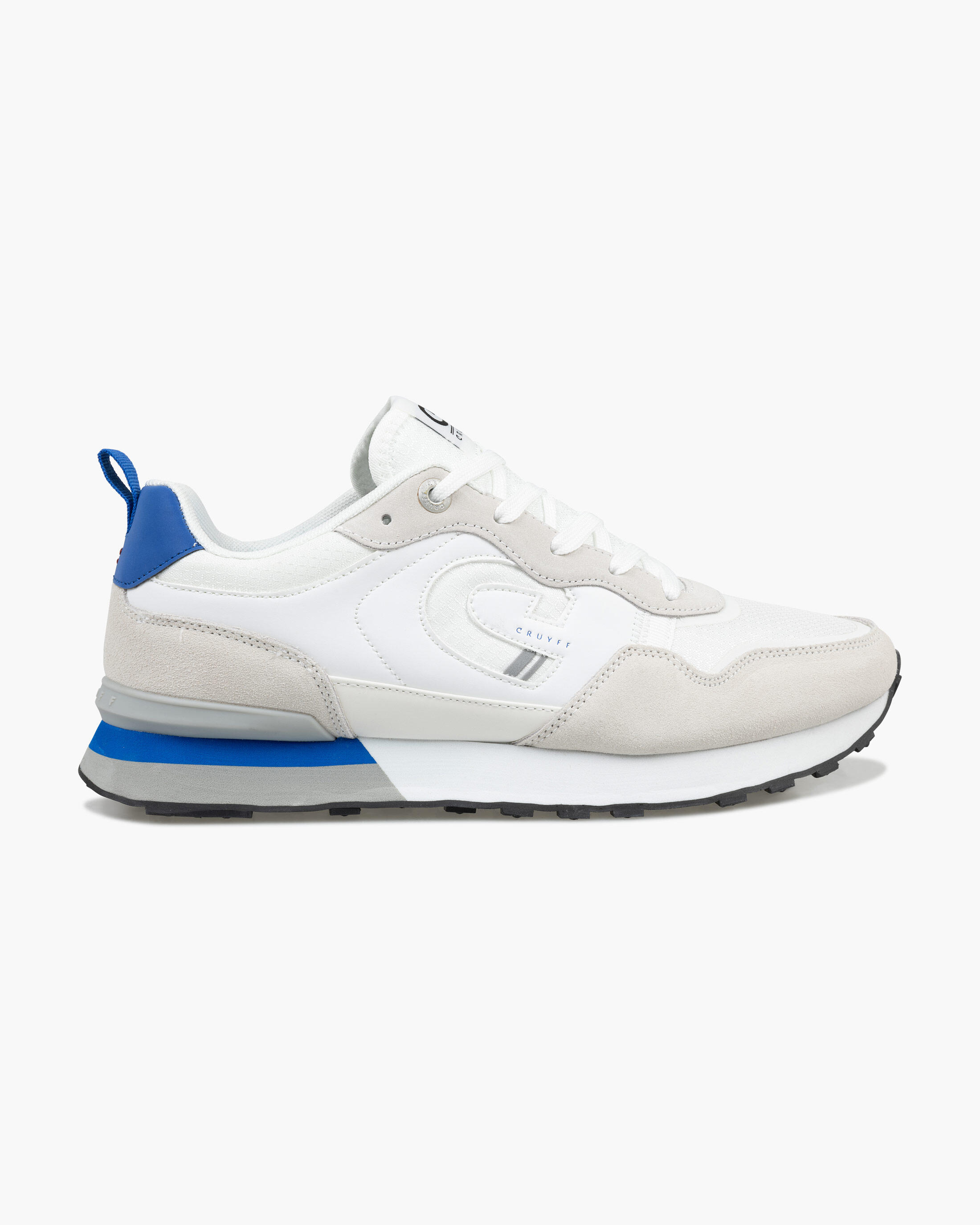 Baskets Cruyff modèle CS251110-100 pour homme 4/7