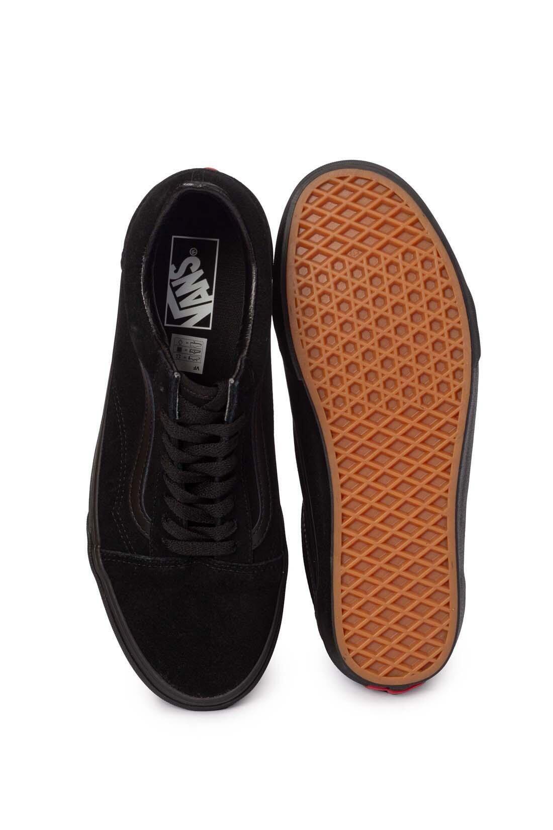 Baskets Vans modèle VN0A38G1NRI1 pour homme 4/7