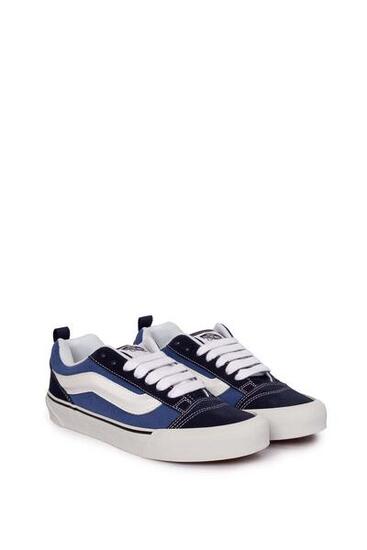 Zapatillas Vans modelo VN0009QCNWD1 para hombre