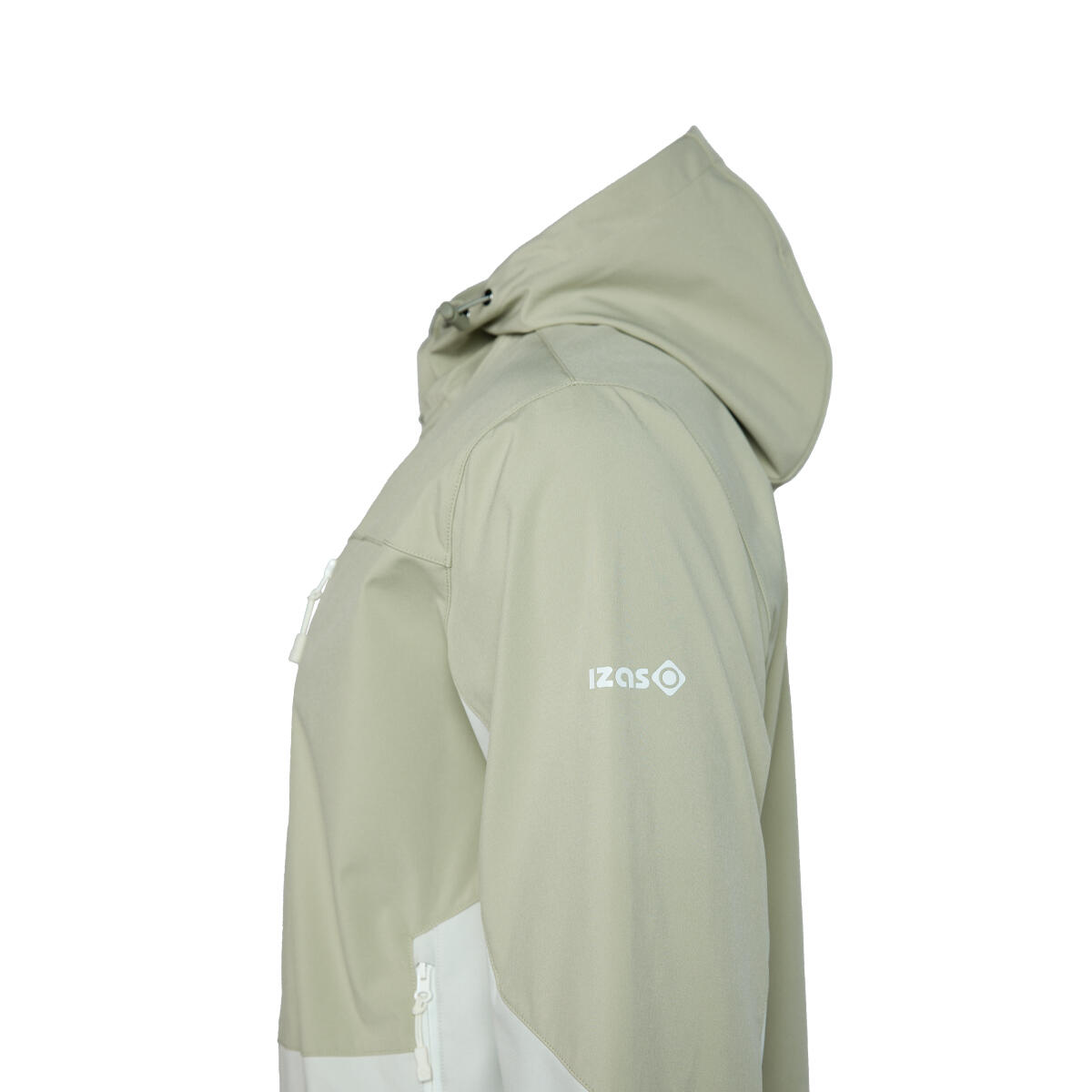Herrenjacke LANETTE M Soft Shell wasserdicht, winddicht und thermisch mit AWPS 4/4