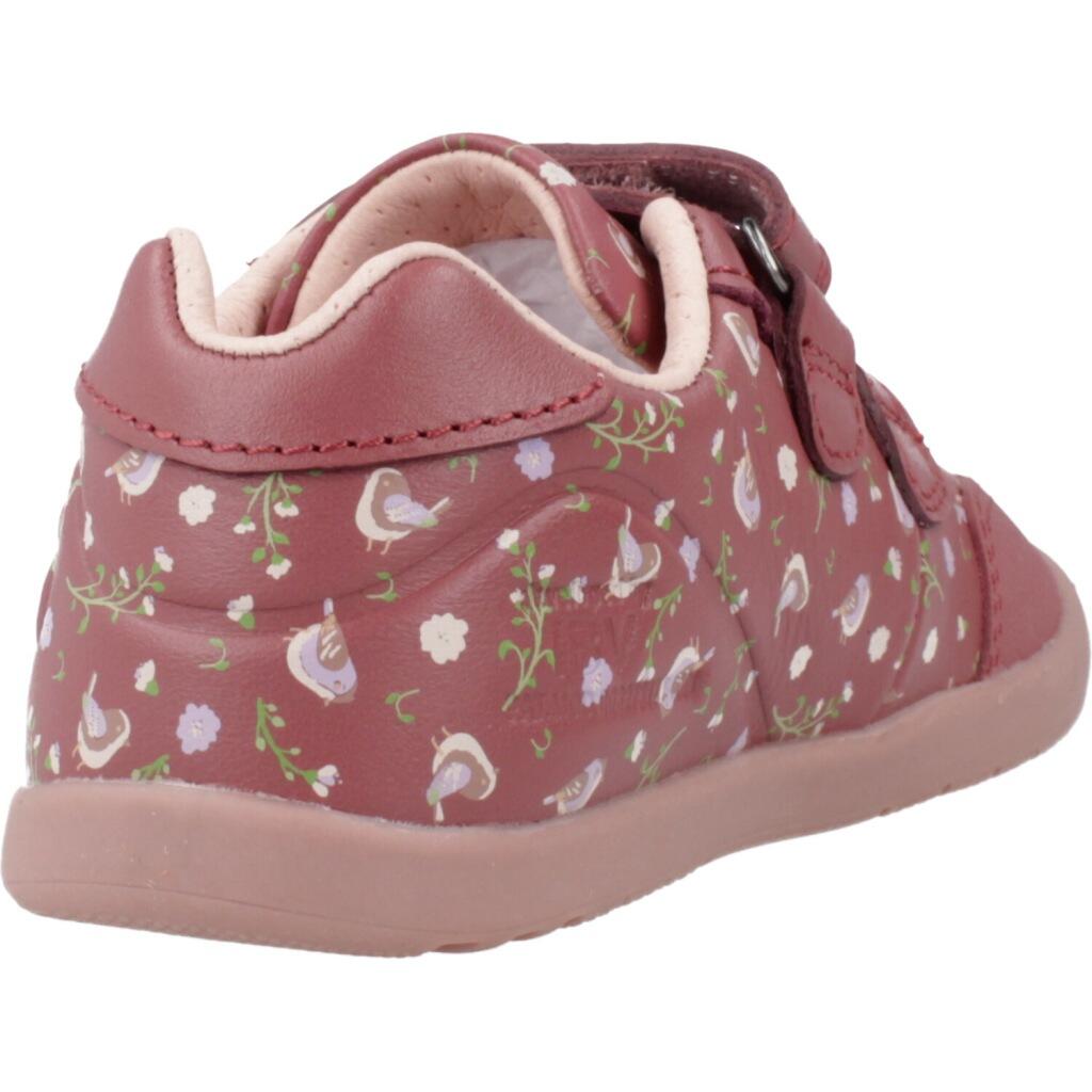 Zapatos Niña Biomecanics 251150b 3/5