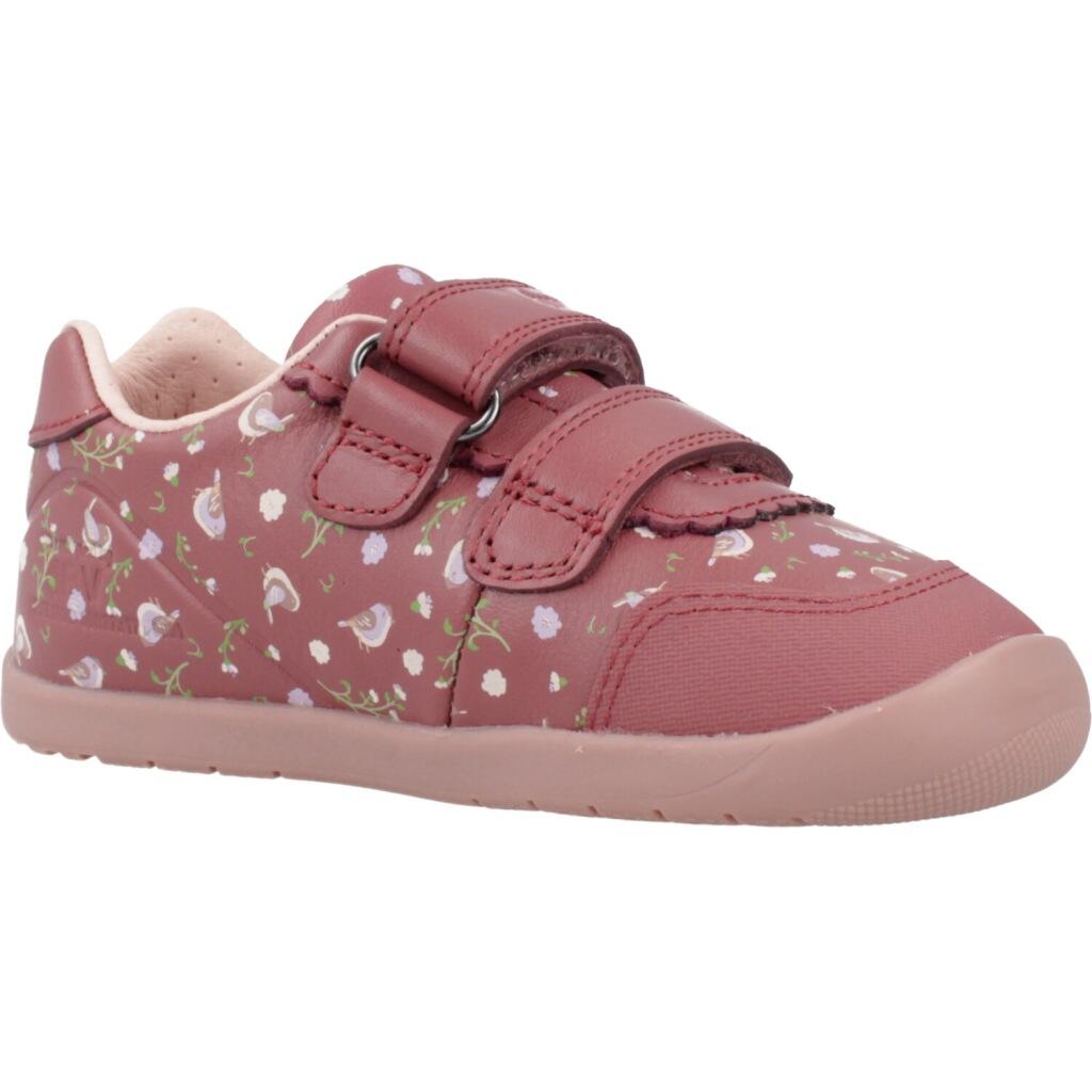 Zapatos Niña Biomecanics 251150b 5/5