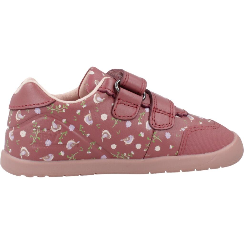 Zapatos Niña Biomecanics 251150b 4/5