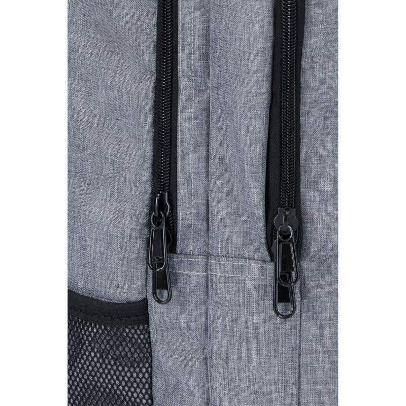 Zaino sportivo Osaka | Grigio chiaro 3/6