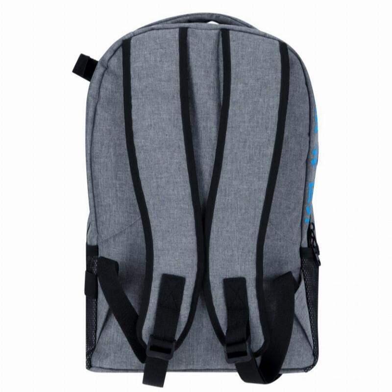Zaino sportivo Osaka | Grigio chiaro 5/6