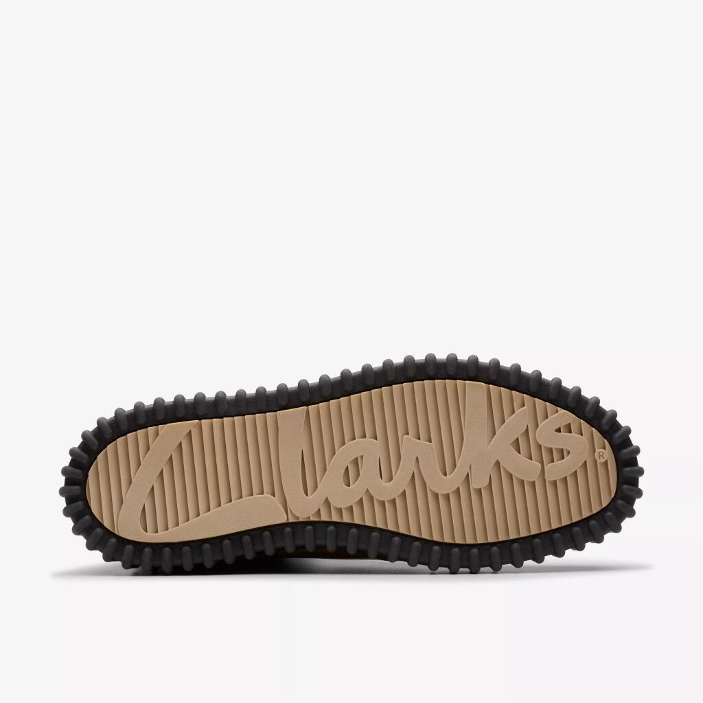 Clarks Modelo Torhill Maple Cor Bege 5/5