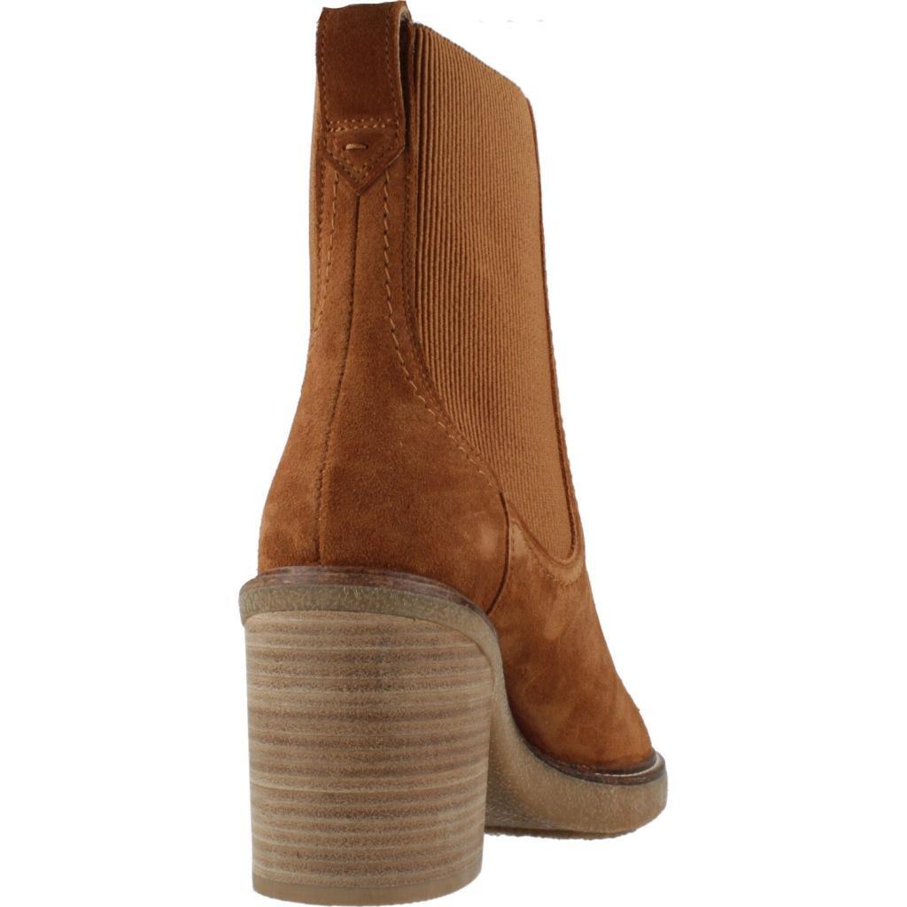 Bottes Cassiano 3/5