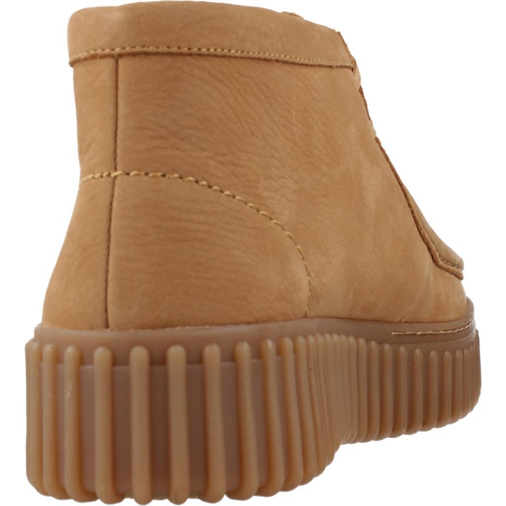 Botines Mujer Clarks Torhill Moss 3/5