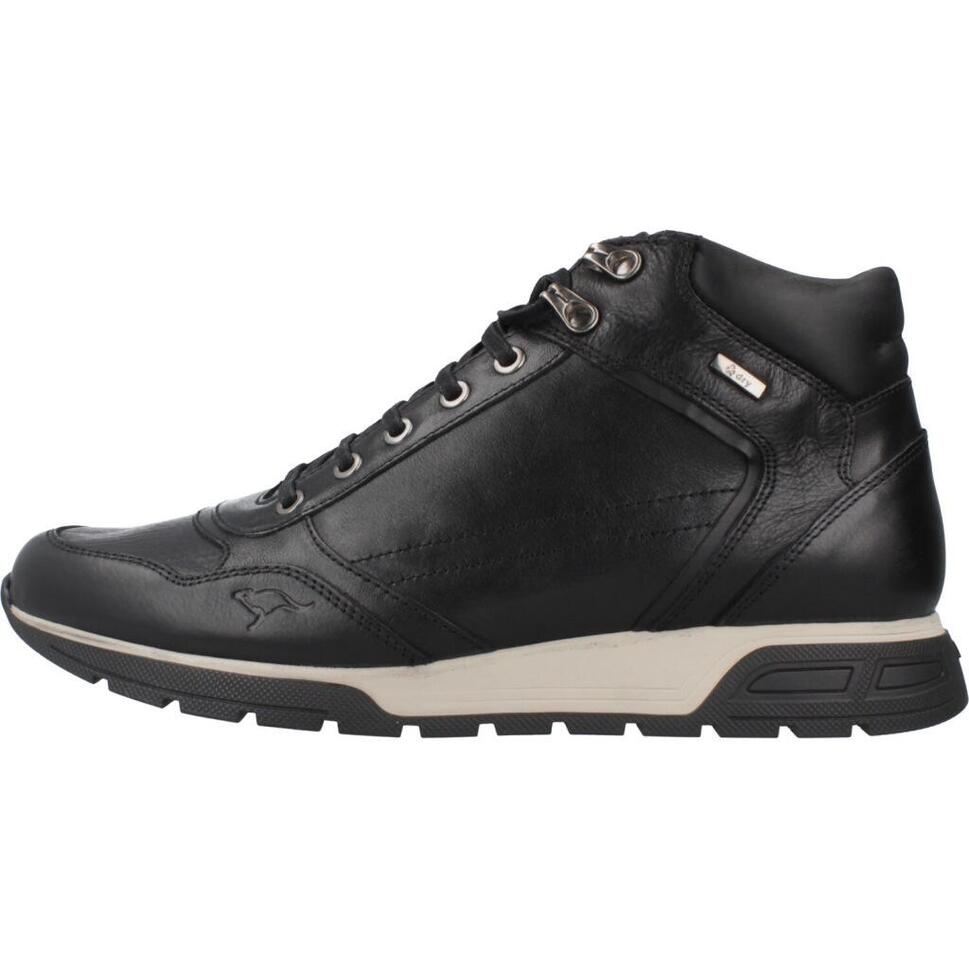 Buty KANGAROOS K940 Czarny