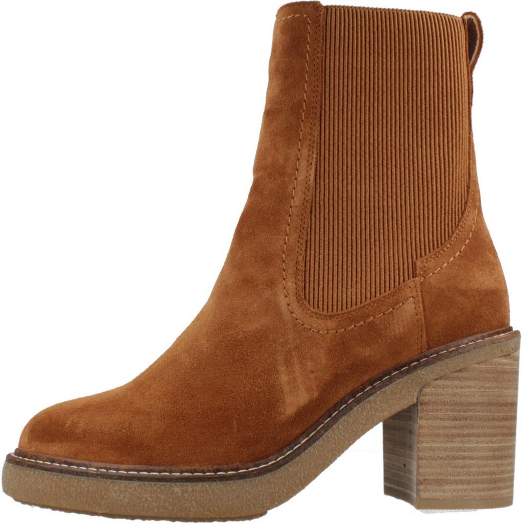 Bottes Cassiano 2/5