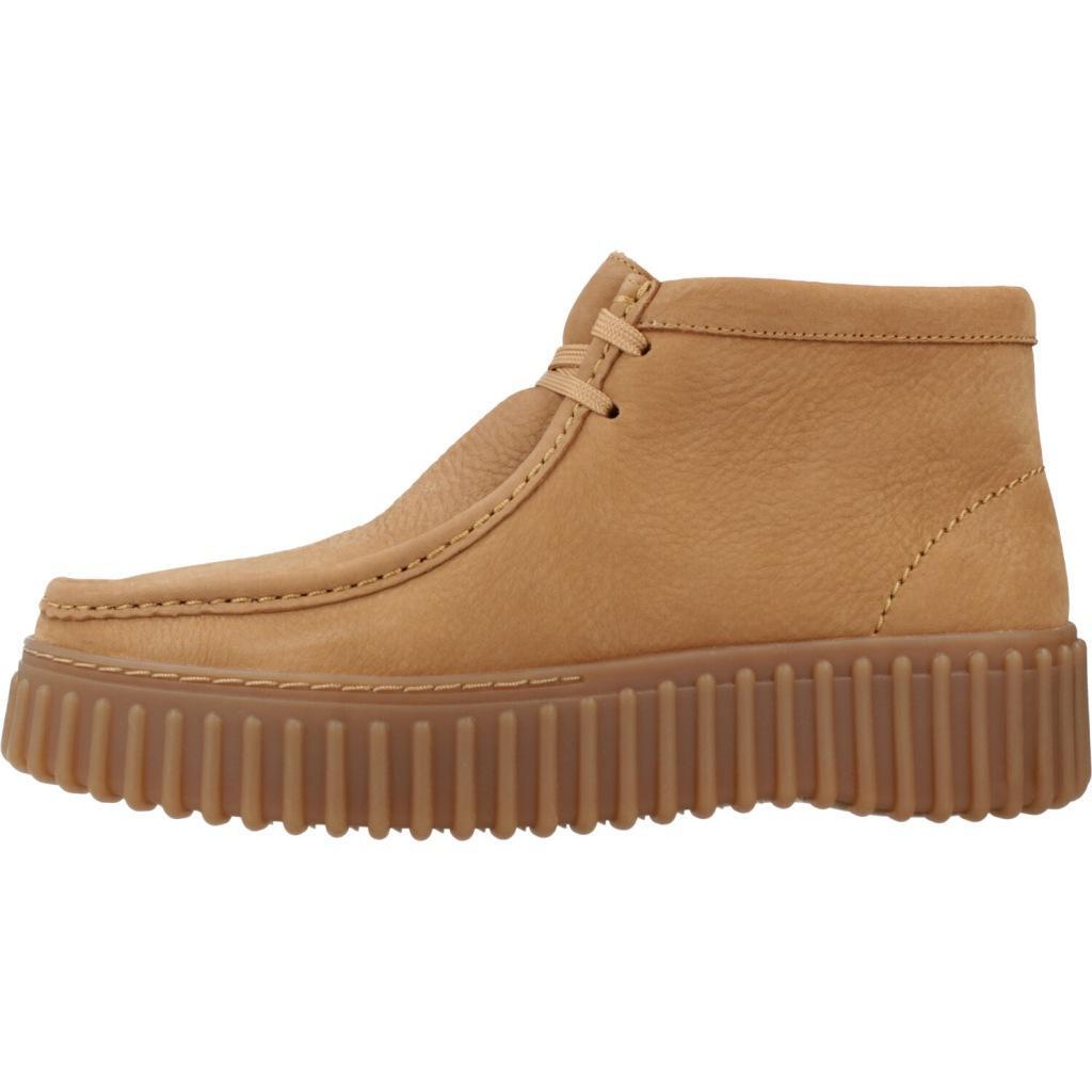 Botines Mujer Clarks Torhill Moss 2/5
