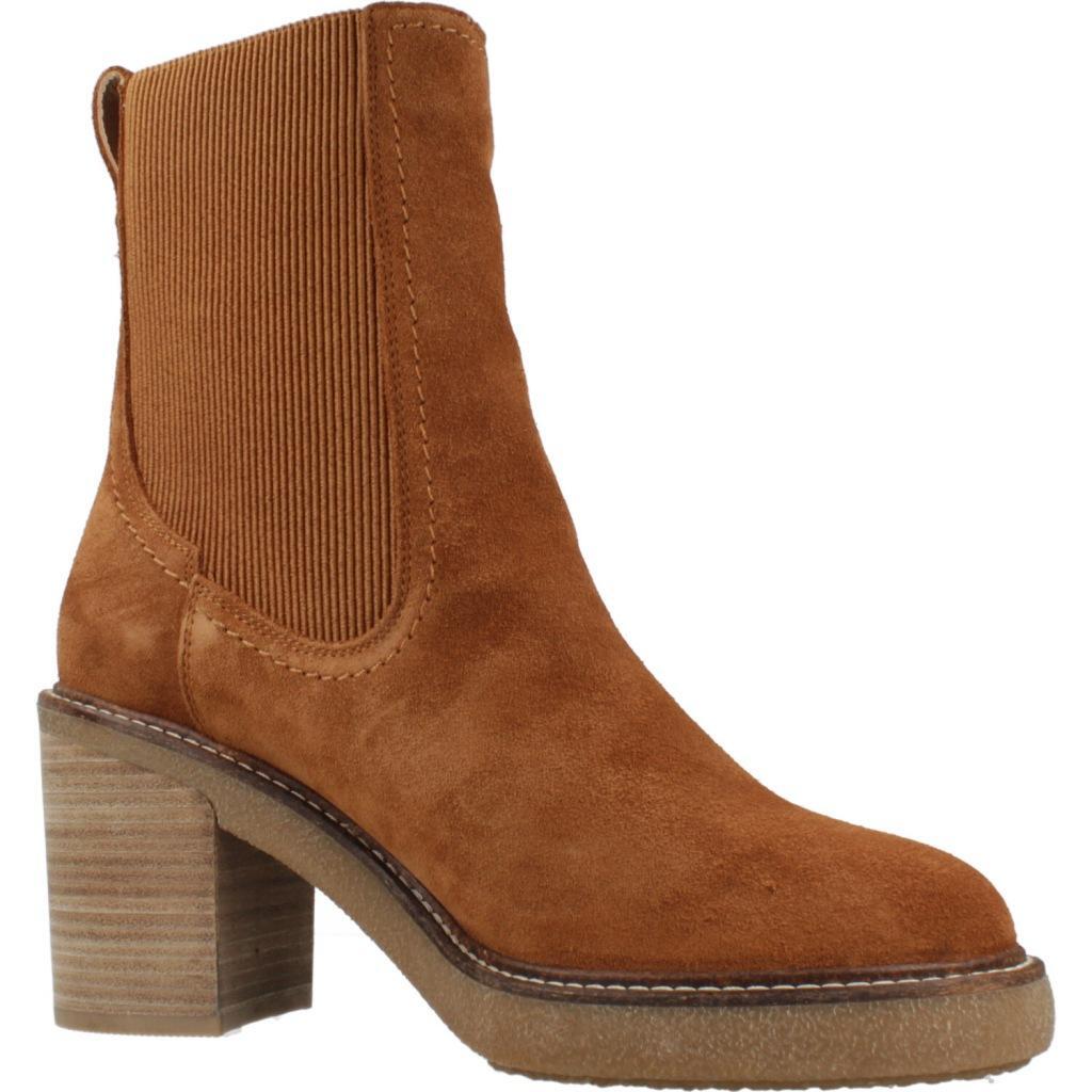 Bottes Cassiano 5/5