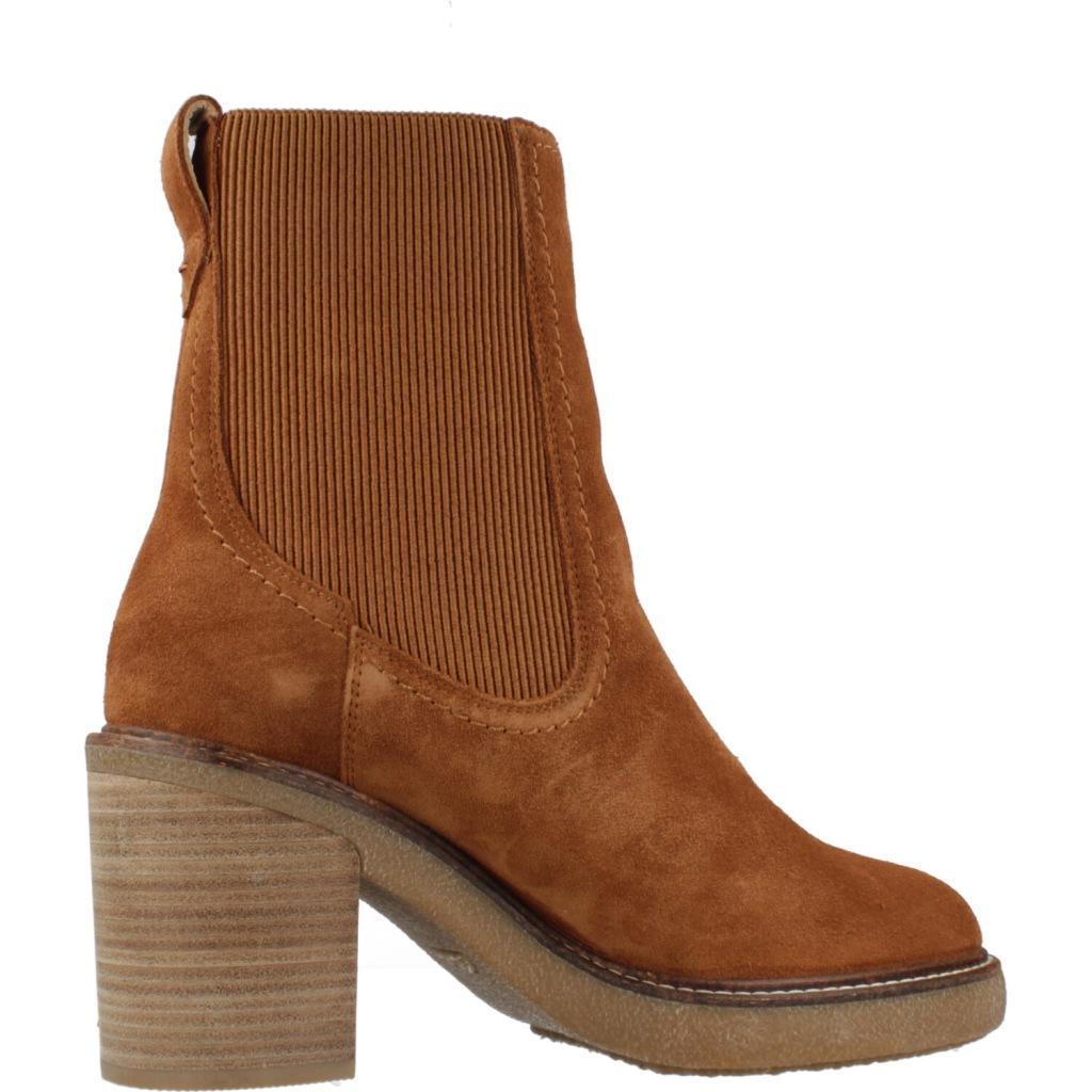 Bottes Cassiano 4/5