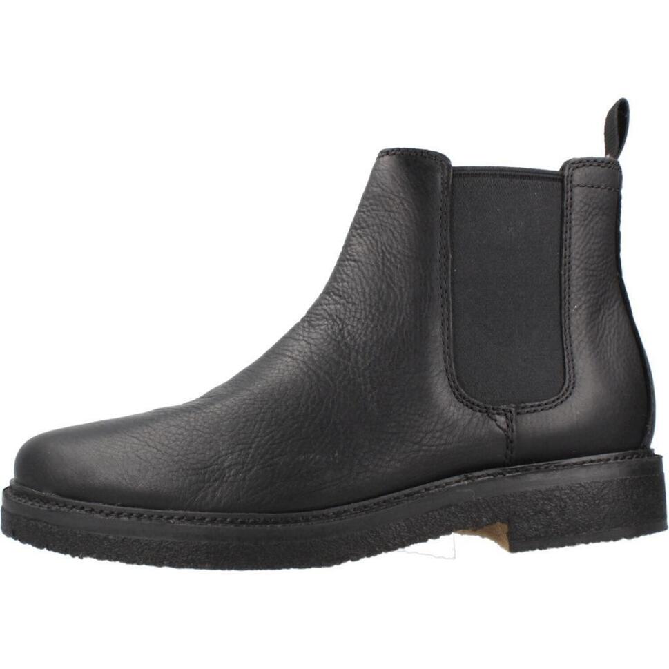 Buty CLARKS CLARKDALE EASY Czarny