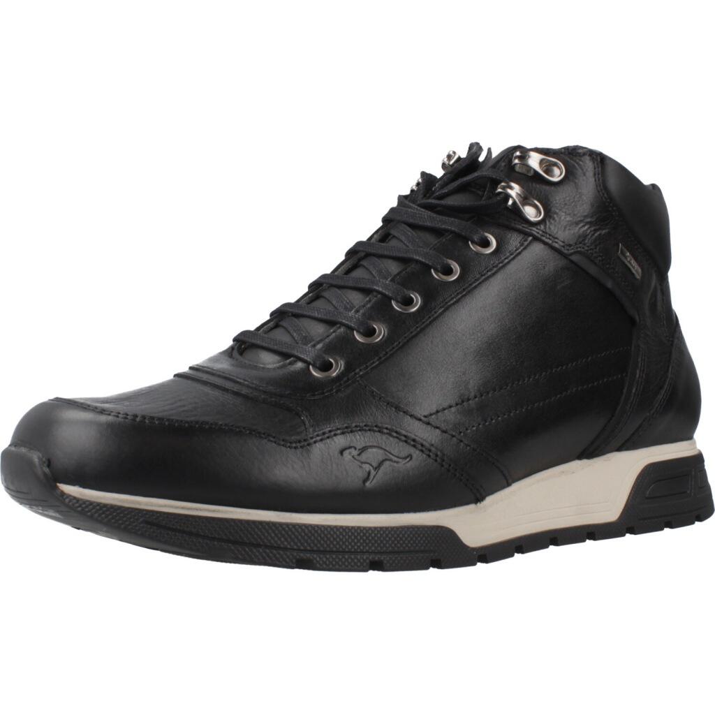Buty KANGAROOS K940 Czarny