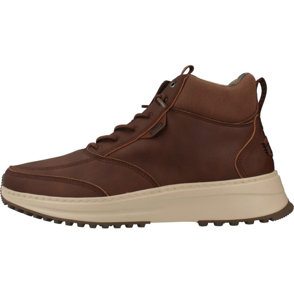 Boots Hey Dude Model Tahoe Classic Kleur Bruin 2/5