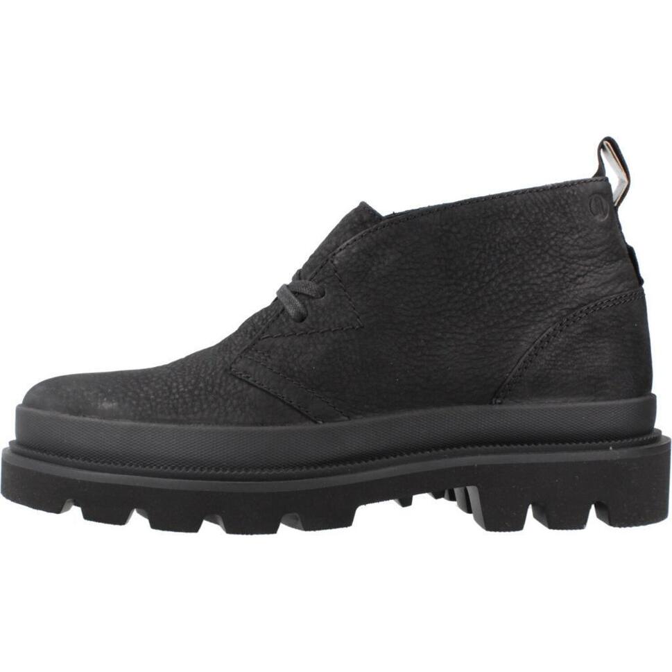 Buty CLARKS BADELL DB Czarny