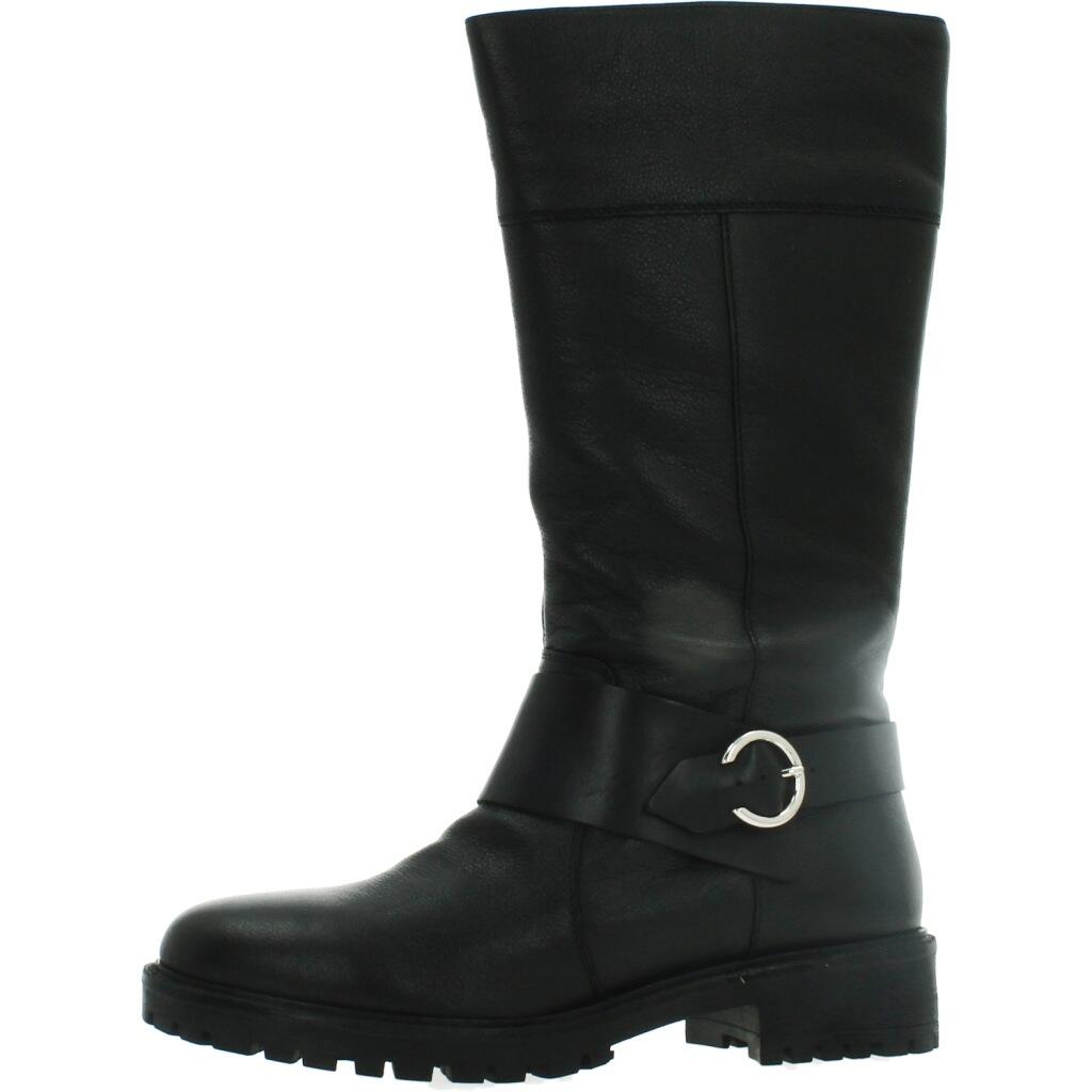 Bottes Geox Modello D Hoara Colore Nero 2/5