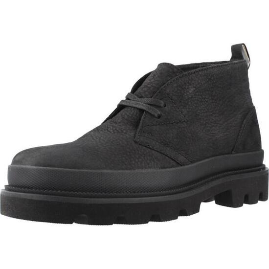 Bottes Clarks Modello Badell Db Colore Nero