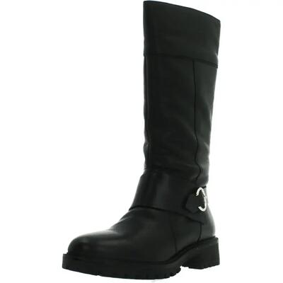 Boots geox model d hoara kleur zwart