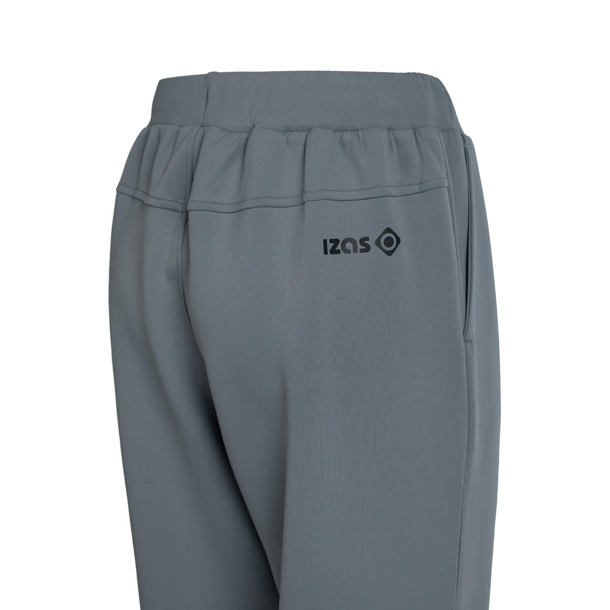 Bas de survêtement pour femmes MODENA PANT W avec poches et cordon 4/4